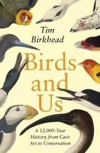 Birds and us - Tim Birkhead - Picture 1 of 1