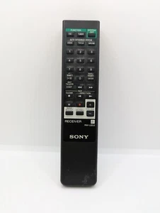 Sony RM-U253 Remote Control Strd365 Str-de3 De10 - Imagen 1 de 2