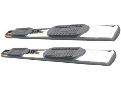 Подножки для Chevrolet Silverado 2500 1999-2004 годов выпуска TrailFX 96814XBXJ 2000 - Изображение 1 из 2