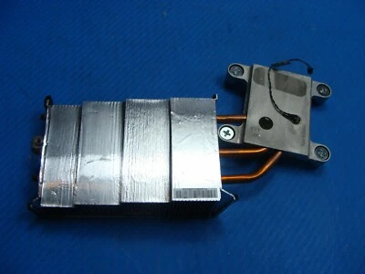 iMac A1311 MC413LL/A Late 2009 21.5" Genuine CPU Cooling Heatsink 730-0564-A - Image 1 of 3