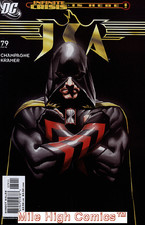 JSA (1999 Series) #79 Very Fine Comics Book