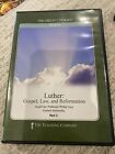 Luther: Gospel, Law and Reformation - DVD Part Two Only No Guidebook