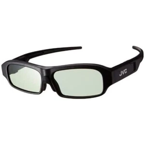 JVC PK-AG3 3D Brille für Projektor - wiederaufladbar & leicht - Bild 1 von 1