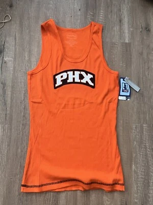 Phoenix Suns - Steve Nash - Cristalizado con Cristales de Swarovski - NBA FOR HER - XL Foto 1 de 4