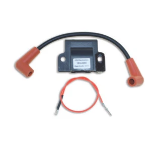 Coil Ignition for Johnson Evinrude Outboard 1978-84 582366 CDI 183-2366 - Picture 1 of 1