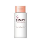 Minon Amino Moist Clear Wash Powder 35G
