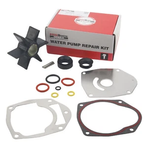 Outboard Water Pump Repair Service for Mercury 65 70 80 90 125 200 225 HP - Bild 1 von 10
