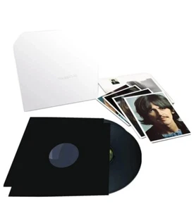 The Beatles – The White Album 50th Anniversary Double Vinyl LP + Prints 2018 - Picture 1 of 5