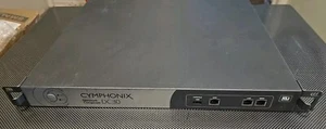 Cymphonix DC30 Network Composer 1U Rack WAN Manager - Picture 1 of 7