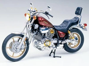 Tamiya YAMAHA XV 1000 VIRAGO 1/12 - 300014044 - Bild 1 von 1