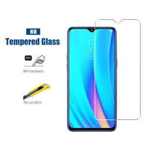 Ultradünnes Hartglas für LG K71 K92 V40 Q6 K22 K42 V50 ThinQ G7 ThinQ K50S - Bild 1 von 24