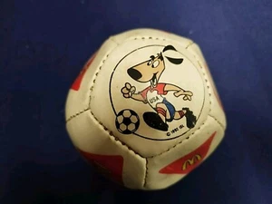 MC Donalds Ball Worldcup 94 - Bild 1 von 7