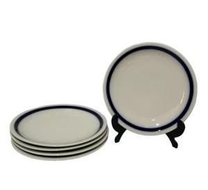 arzberg hutschenreuther gruppe germany Small plate Set Of 5 - Picture 1 of 24