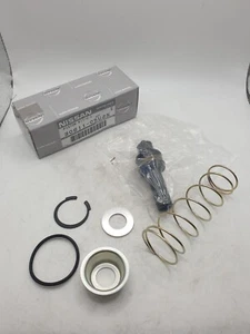 Nissan Clutch Master Cylinder Genuine Seal Kit RB26 R32 R33 R34 GTR OEM - Imagen 1 de 7