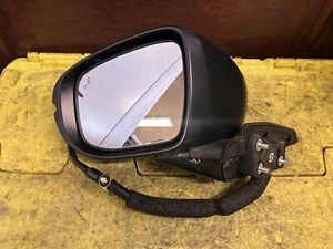 2020+ HONDA JAZZ PASSENGER NEAR SIDE POWER FOLDING WING MIRROR - Picture 1 of 3