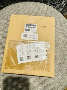NEW OPEN BOX (1) RM2-9930 HP DC CONTROLLER PCB ASSY - Afbeelding 1 van 5