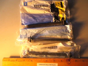 3 OEM GM PCS 2000/2017 "BOLT" HEX HEAD W/FLG (8.8) M10X1.5 X 146MM, 1151239 - Picture 1 of 5