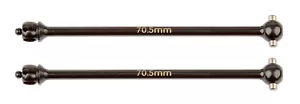 Team Associated RC10B74 Osso DCV 70,5 mm (2) (ASC92201) - Foto 1 di 1