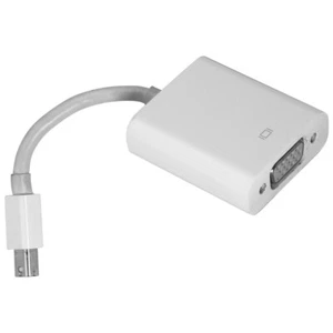 Lot of 3 Apple OEM Original (A1307) Mini Display Port to VGA Adapter (MB572Z/B) - Picture 1 of 3
