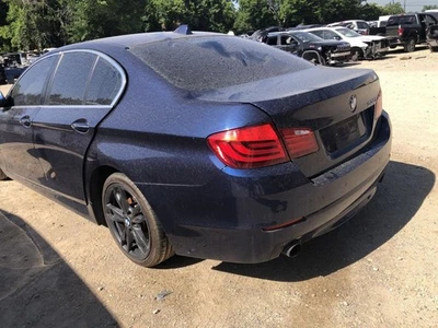Задняя подвеска в сборе для пассажира 2011-16 BMW 528i 949027 - Изображение 1 из 4