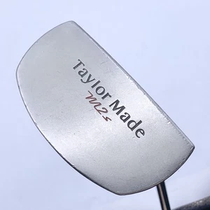 TaylorMade Nubbins M2S Mallet Putter 35” Steel Shaft RH Original Grip - Picture 1 of 10