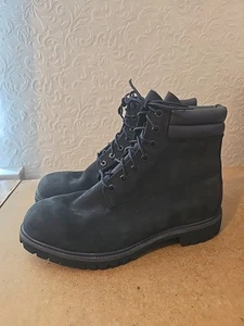 Timberland Primaloft 400 Gram 6" Men's Boots Size UK 11 - Picture 1 of 24