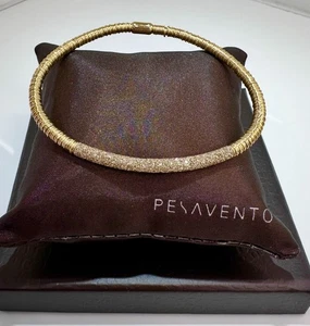 Bracciale Pesavento "Polvere di Sogni" WPSCB380 - Imagen 1 de 2