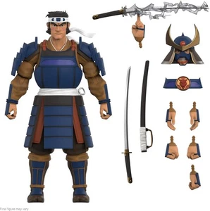 Super7 ULTIMATES! Thundercats Hachiman - 7" Action Figure with... - Picture 1 of 5