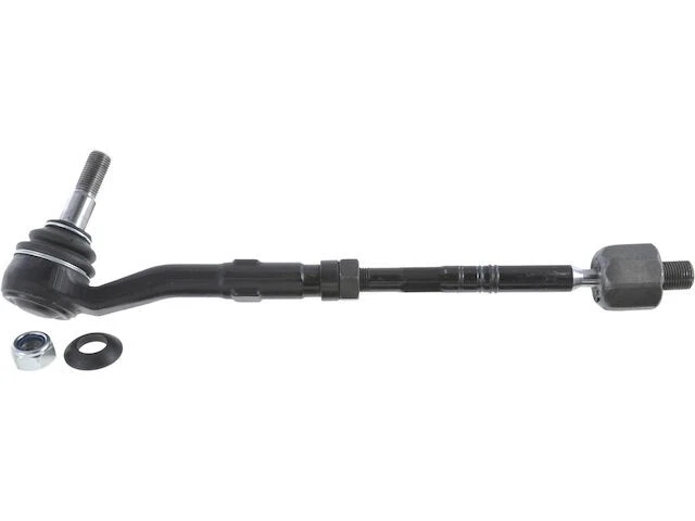 Extremo de barra de amarre delantero para BMW 745i 2002-2005 2003 2004 GF868PJ PEC Foto 1 de 1