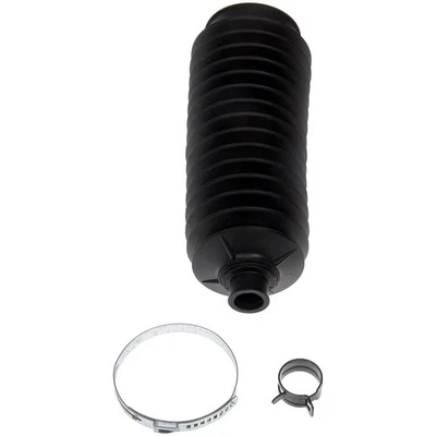 Kit de fuelle de piñón y cremallera Dorman RPK70079PR para 04-08 Nissan Altima Máxima Foto 1 de 4