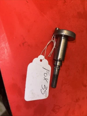 FOX 35 Crankshaft Used - Image 1 of 2