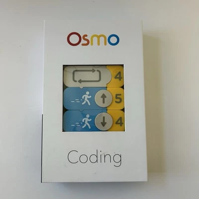 Osmo Coding Blocks Starter Kit For iPad - Image 1 of 4