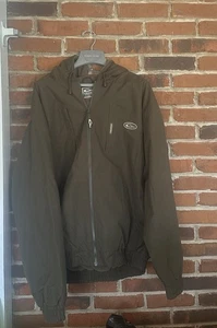Drake Wader Jacket Green Timber Size XXL/2XL - Picture 1 of 3