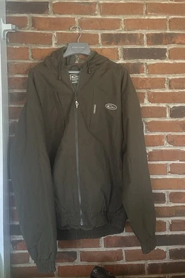 Drake Wader Jacket Green Timber Size XXL/2XL - Image 1 of 3