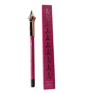 Lápiz delineador de labios Jeffree Star Crocodile Tears terciopelo nuevo con etiquetas - Imagen 1 de 3