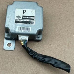2008-2013 INFINITI G37 TRANSFER CASE TORQUE CONTROL MODULE OEM 41650-JU40A - Picture 1 of 4