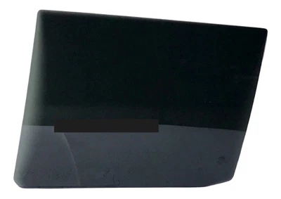 Compatível com: 2001-2007 Toyota Highlander SUV passageiro porta traseira direita janela vidro/escuro - Imagem 1 de 4