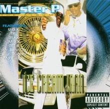 Ice Cream Man von Master P | CD | Zustand sehr gut - Image 1 of 2