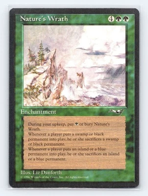 Alliances #82 Nature's Wrath - Image 1 of 2