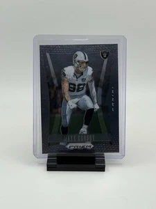 2024 Panini Prizm Deca - #163 Maxx Crosby - Picture 1 of 2
