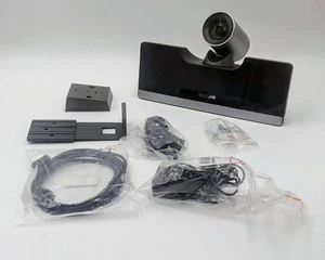 Yealink UVC50 USB PTZ Camera 1920 X 1080 Pixels 60 Fps - NEW IN BOX - Picture 1 of 5