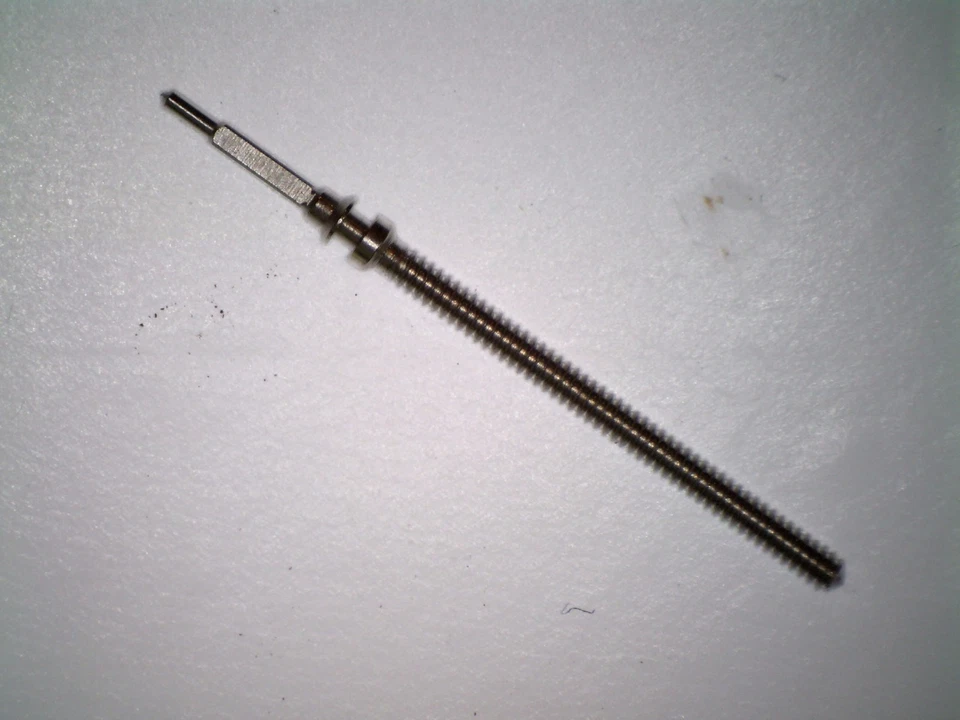 Vástago genérico NOS - para Ronda 375 Foto 1 de 1