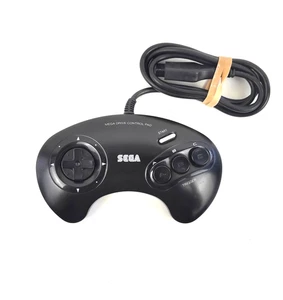 Controlador oficial SEGA Mega Drive - Probado y funcionando - Imagen 1 de 2
