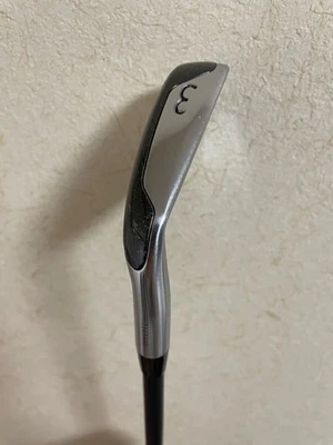 Titleist T MB 718 Single 3i KBS TOUR HYBRID PROTOTYPE 75 S - Image 1 of 4