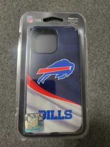Nfl Buffalo Bills Phone Case - Picture 1 of 3