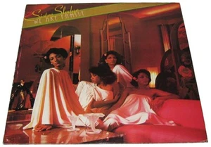 Philippines SISTER SLEDGE We Are Family LP Vinyl Record - Picture 1 of 2