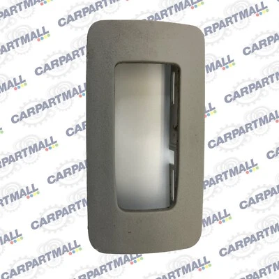 2005-2007 Dodge Magnum Rear Left Panel Door Window Switch Trim Bezel 1052530AB Foto 1 de 4