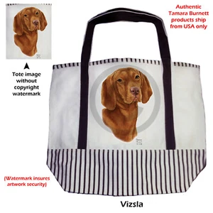 Bolso de lona - Vizsla - Imagen 1 de 1