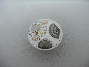 Esfera CLERC Odyssey, esfera de reloj - Imagen 1 de 8