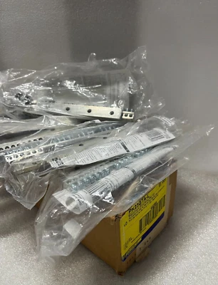 New Lot of 6 Square D PK23GTA-L Qo Ground Bar Kit Load Center Accessory - Image 1 of 4